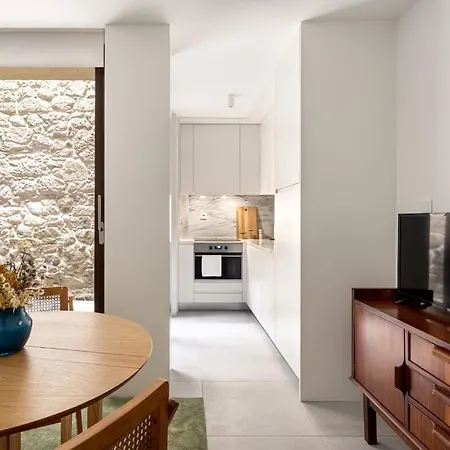 Guestready - Beautiful Flat Near Sao Bento Appartement