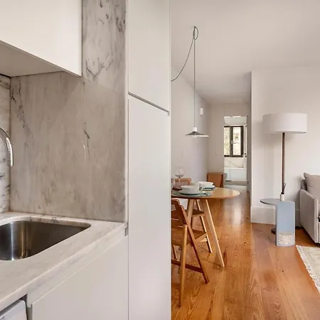 Guestready - Beautiful Flat Near Sao Bento Appartement *
