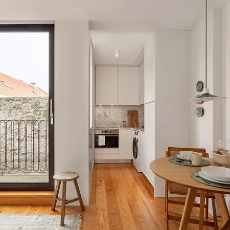 Guestready - Beautiful Flat Near Sao Bento Oporto