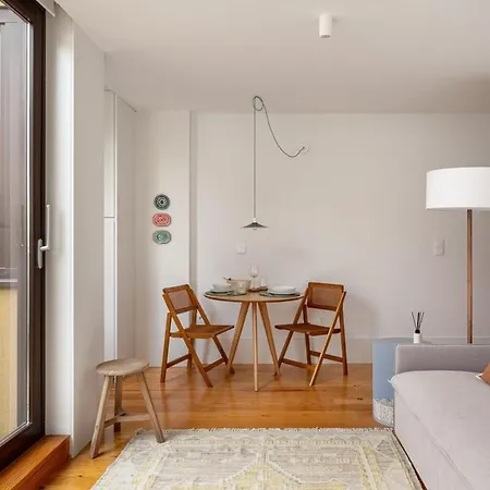 Guestready - Beautiful Flat Near Sao Bento Appartement *