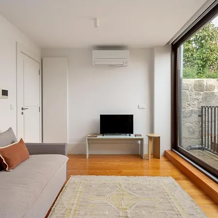 Guestready - Beautiful Flat Near Sao Bento Appartement
