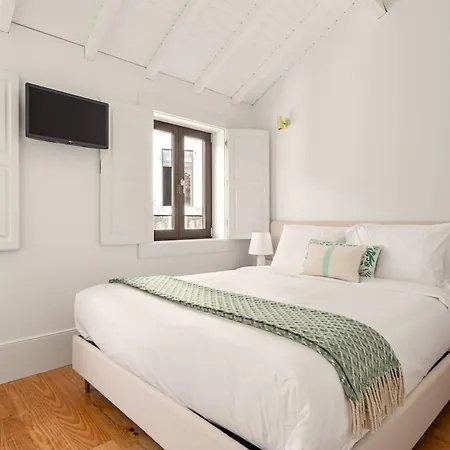 Guestready - Beautiful Flat Near Sao Bento Appartement *