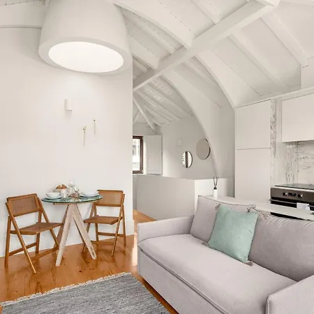 Guestready - Beautiful Flat Near Sao Bento Appartement Porto