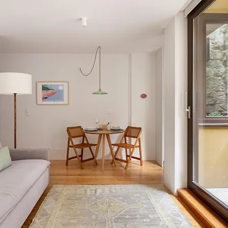 Guestready - Beautiful Flat Near Sao Bento * Porto