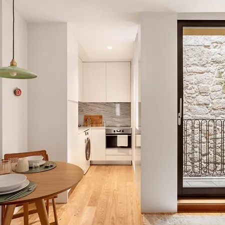 Guestready - Beautiful Flat Near Sao Bento Appartement