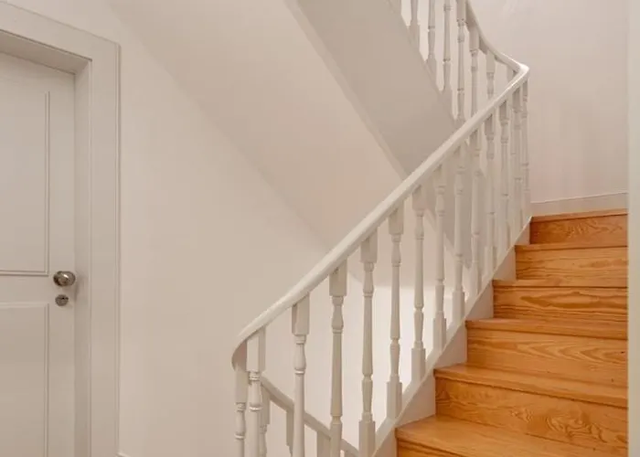 Appartamento Guestready - Beautiful Flat Near Sao Bento