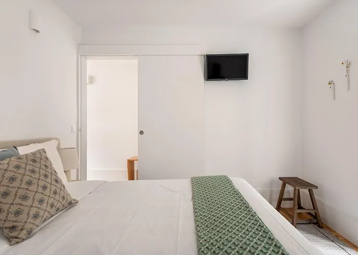 Guestready - Beautiful Flat Near Sao Bento * Oporto