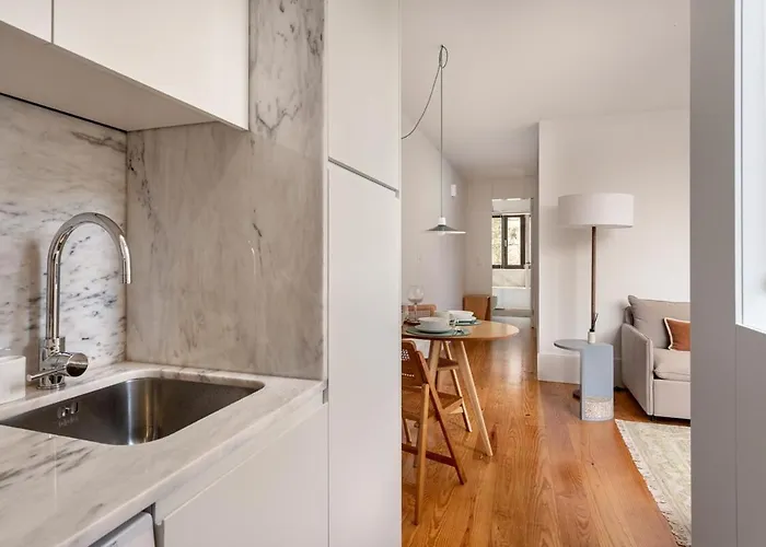 Guestready - Beautiful Flat Near Sao Bento Appartamento *