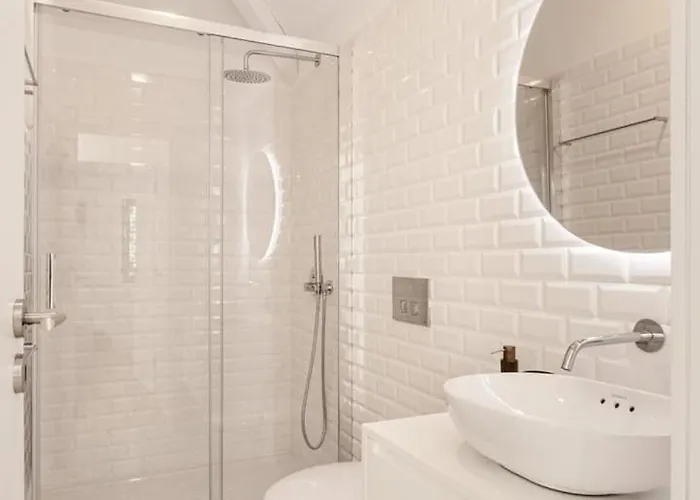 Guestready - Beautiful Flat Near Sao Bento Appartamento Oporto