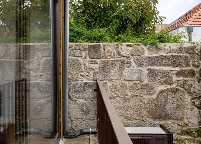 Appartamento Guestready - Beautiful Flat Near Sao Bento *