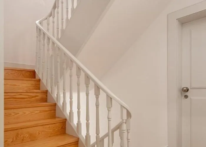 Guestready - Beautiful Flat Near Sao Bento Oporto