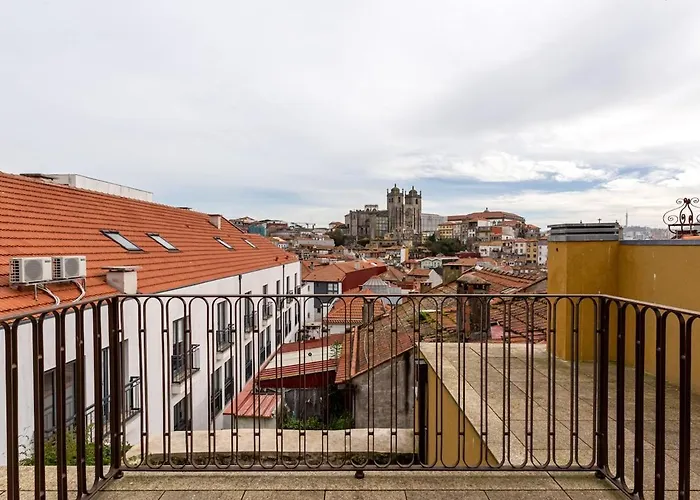 Guestready - Beautiful Flat Near Sao Bento