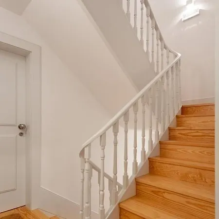 Apartament Guestready - Beautiful Flat Near Sao Bento