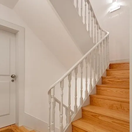 Apartament Guestready - Beautiful Flat Near Sao Bento