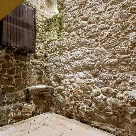 Apartament Guestready - Beautiful Flat Near Sao Bento *