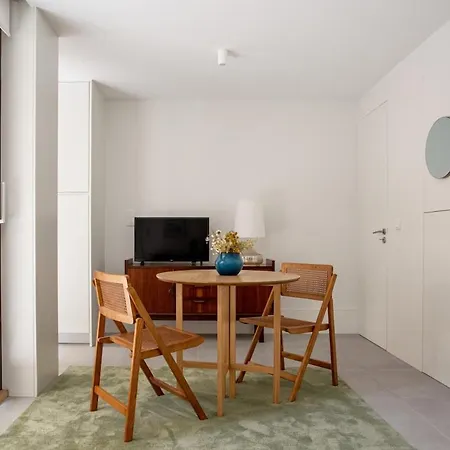 Guestready - Beautiful Flat Near Sao Bento *