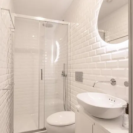 Guestready - Beautiful Flat Near Sao Bento