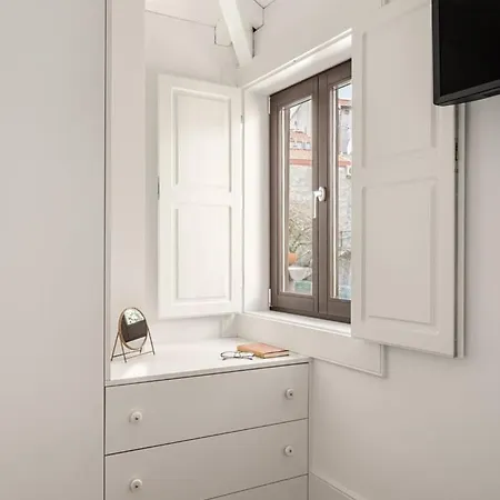 Apartament Guestready - Beautiful Flat Near Sao Bento