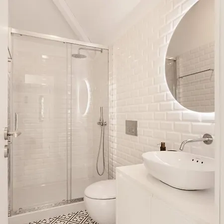 Guestready - Beautiful Flat Near Sao Bento Apartament Porto