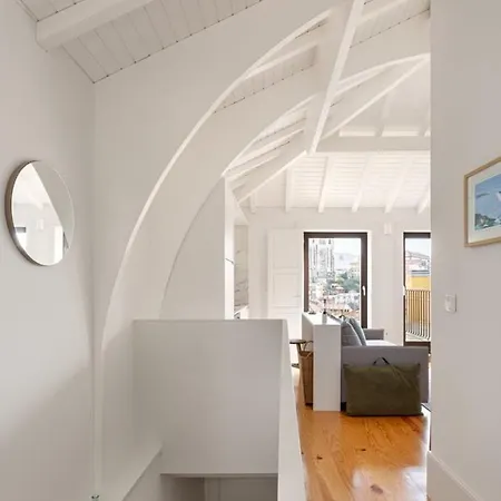 Guestready - Beautiful Flat Near Sao Bento *