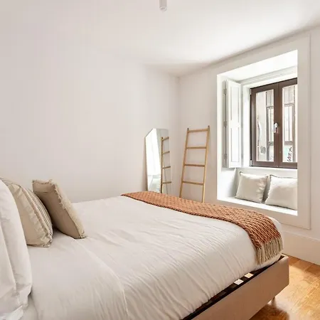 Guestready - Beautiful Flat Near Sao Bento