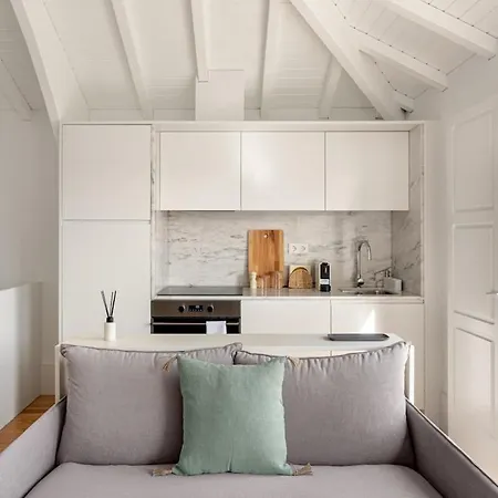 Guestready - Beautiful Flat Near Sao Bento Apartament *