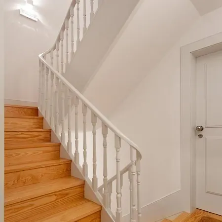 Apartament Guestready - Beautiful Flat Near Sao Bento Porto