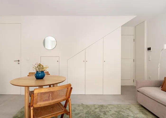 Guestready - Beautiful Flat Near Sao Bento Lejlighed *