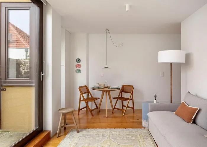 Guestready - Beautiful Flat Near Sao Bento Lejlighed *