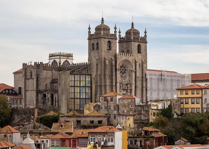 Guestready - Beautiful Flat Near Sao Bento * Porto