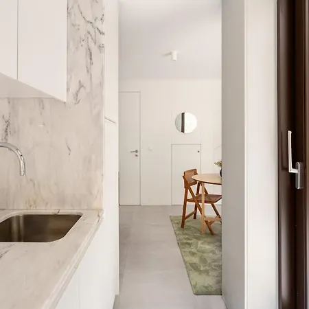 Guestready - Beautiful Flat Near Sao Bento