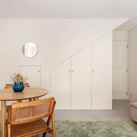 Guestready - Beautiful Flat Near Sao Bento 公寓 *