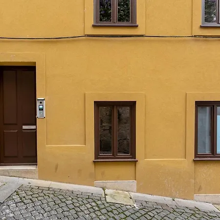 公寓 Guestready - Beautiful Flat Near Sao Bento