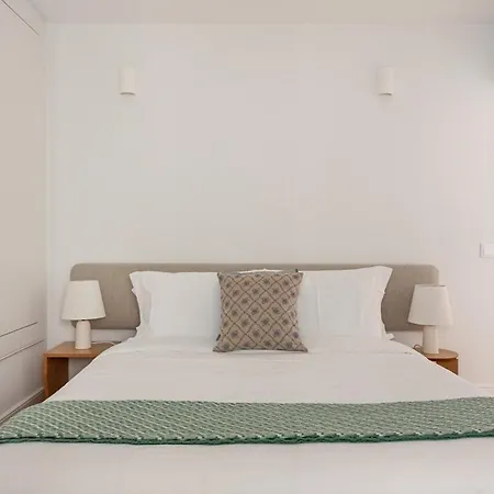 Apartman Guestready - Beautiful Flat Near Sao Bento Porto