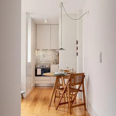 Guestready - Beautiful Flat Near Sao Bento *