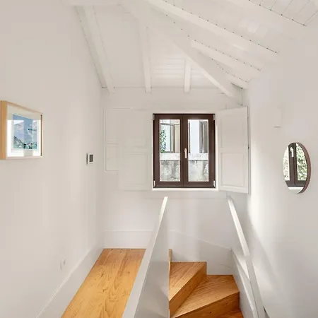 公寓 Guestready - Beautiful Flat Near Sao Bento *