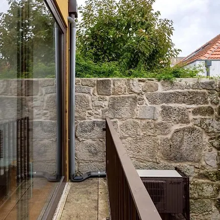 公寓 Guestready - Beautiful Flat Near Sao Bento *