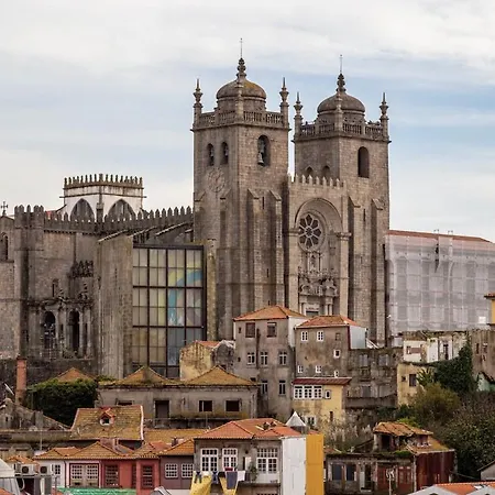 Guestready - Beautiful Flat Near Sao Bento * Oporto