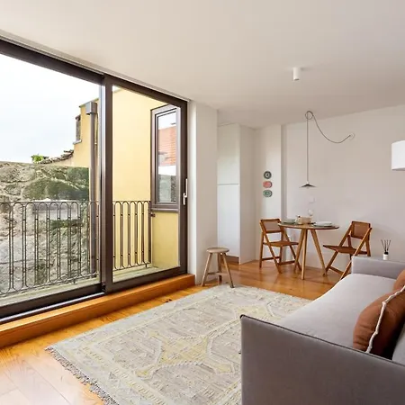 Guestready - Beautiful Flat Near Sao Bento *