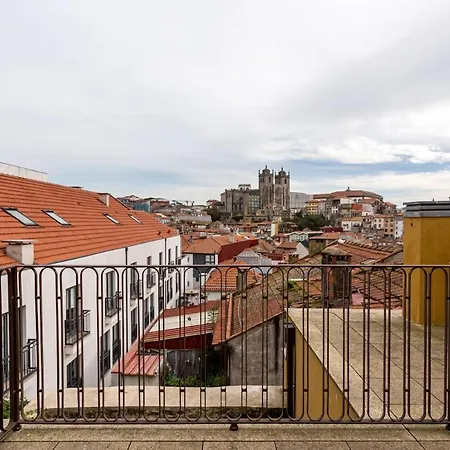 Guestready - Beautiful Flat Near Sao Bento