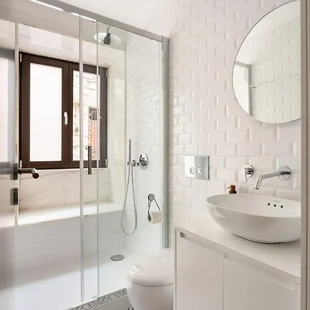 Guestready - Beautiful Flat Near Sao Bento * 波尔图