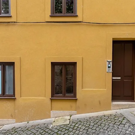 Guestready - Beautiful Flat Near Sao Bento 公寓