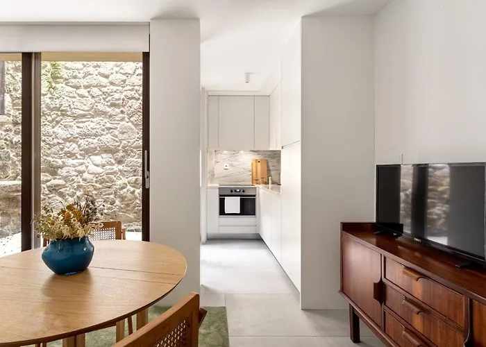 Guestready - Beautiful Flat Near Sao Bento Apartment