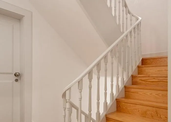 Apartment Guestready - Beautiful Flat Near Sao Bento