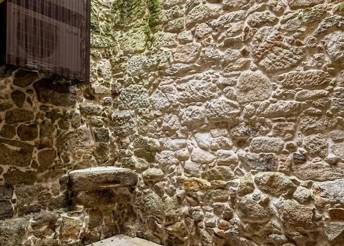 Apartment Guestready - Beautiful Flat Near Sao Bento *