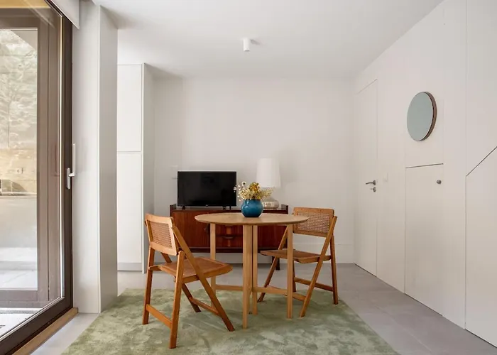 Guestready - Beautiful Flat Near Sao Bento *