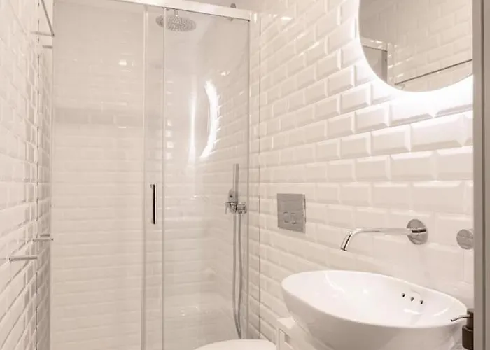 Guestready - Beautiful Flat Near Sao Bento