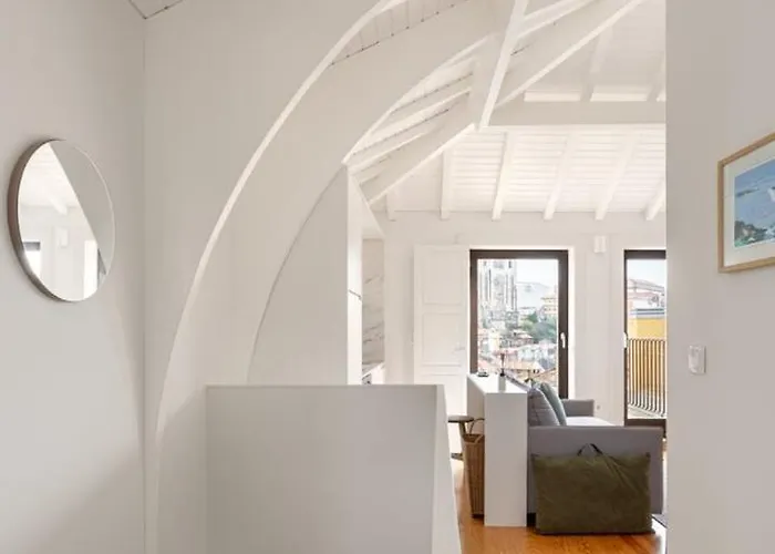 Guestready - Beautiful Flat Near Sao Bento *