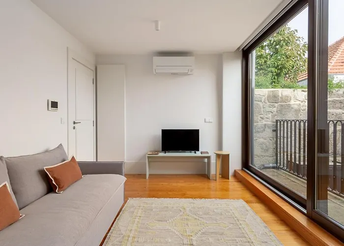 Guestready - Beautiful Flat Near Sao Bento Apartment