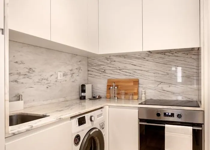 شقة Guestready - Beautiful Flat Near Sao Bento بورتو